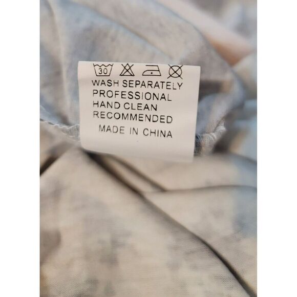 NWOT - Yellowstone/Dutton Ranch Tee - Size 5XL - Picture 8 of 8